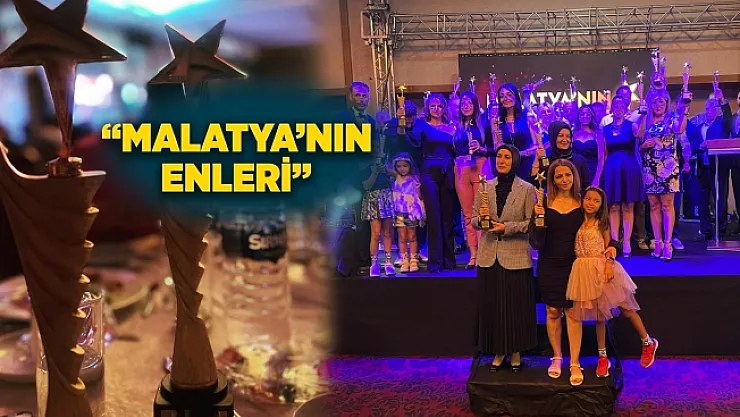 ERTV'ye iki ödül birden