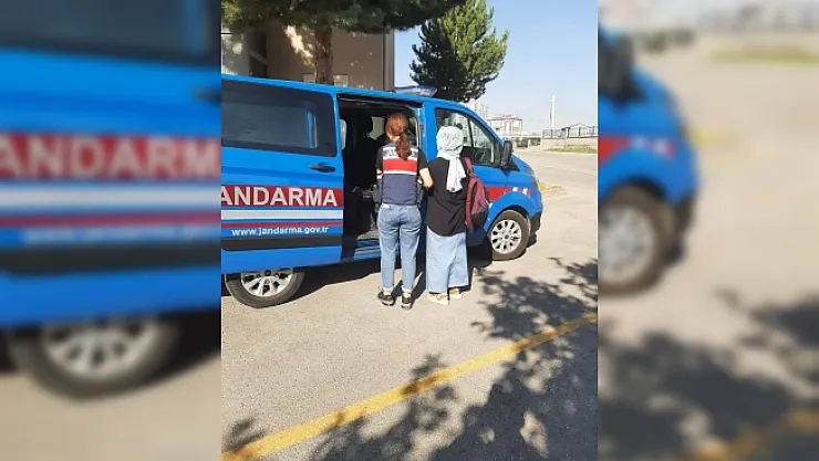 FETÖ'den bir tutuklama