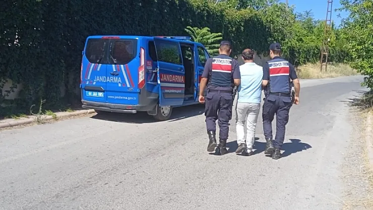 Jandarmadan yasa dışı örgülere sıkı takip