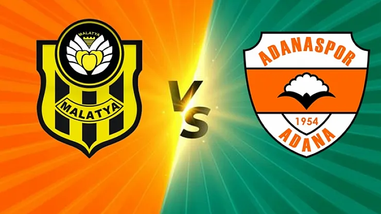 Kaplan, Adanaspor'u konuk edecek