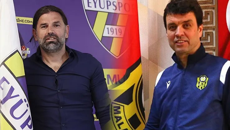 Maçın ardından açıklamalar...