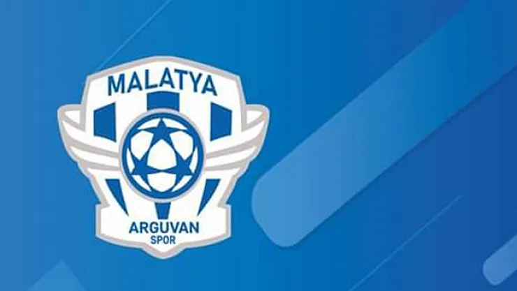 Malatya Arguvanspor kampa girdi