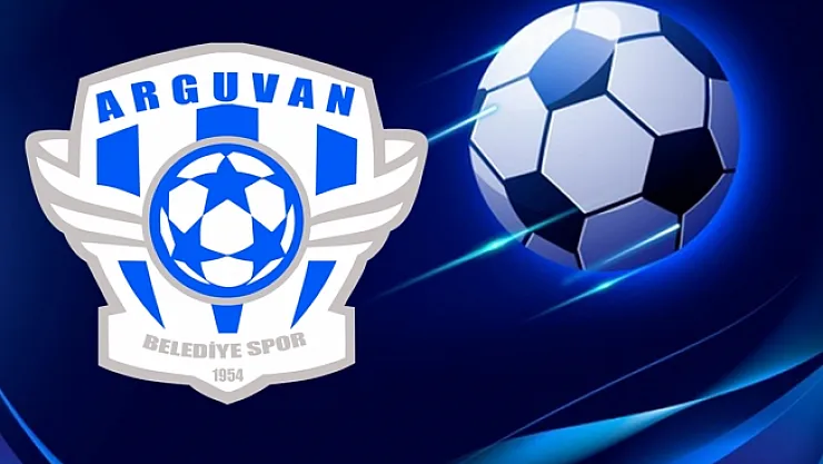 Malatya Arguvanspor kampa giriyor