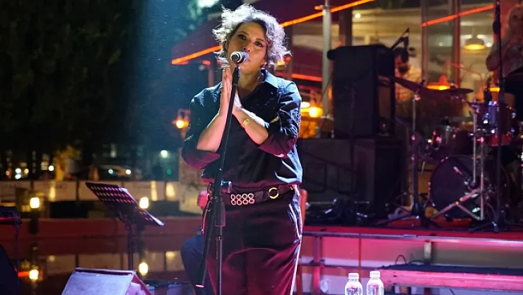 Malatya'da İntizar rüzgarı esti...