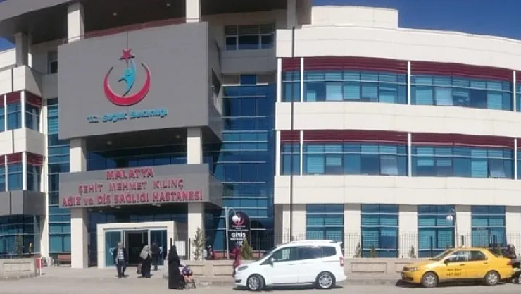 Malatya'da mesai dışında da ''diş'' hizmeti verilecek