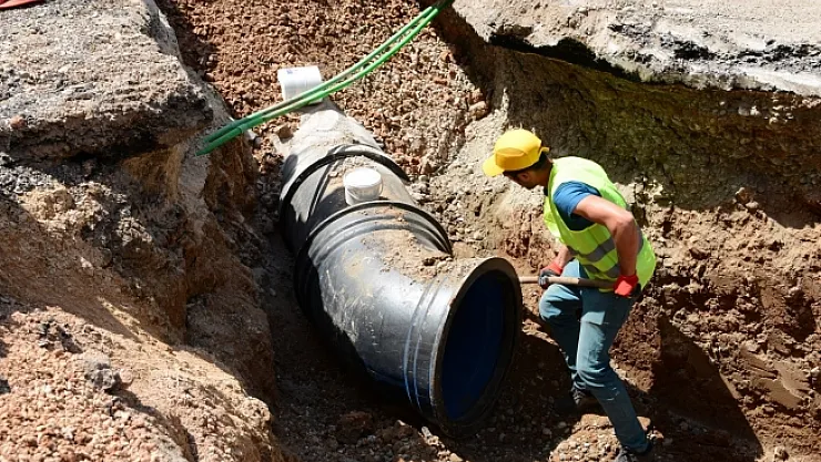 Malatya'da su kesintisi uyarısı
