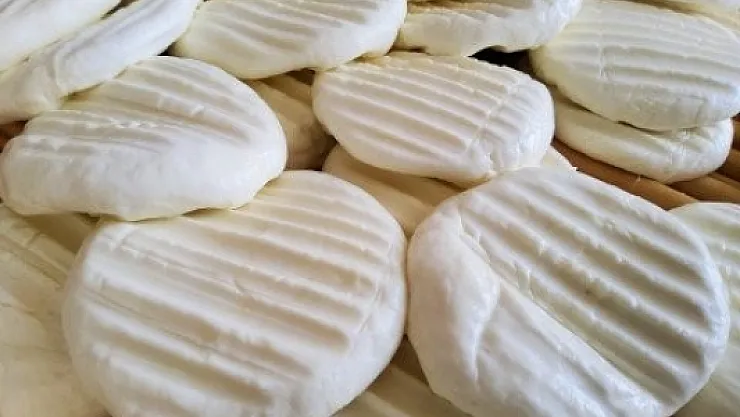 Malatya TSO, 'Malatya Peyniri'ne Coğrafi İşaret tescili aldı