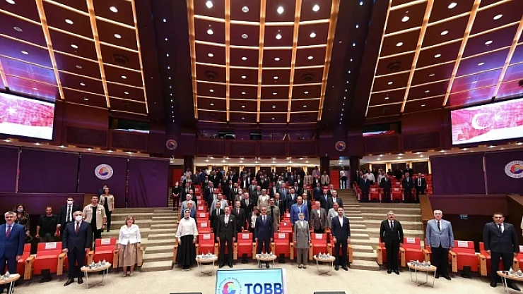 Malatya TSO'dan özel öğretim kurumlarına tam destek