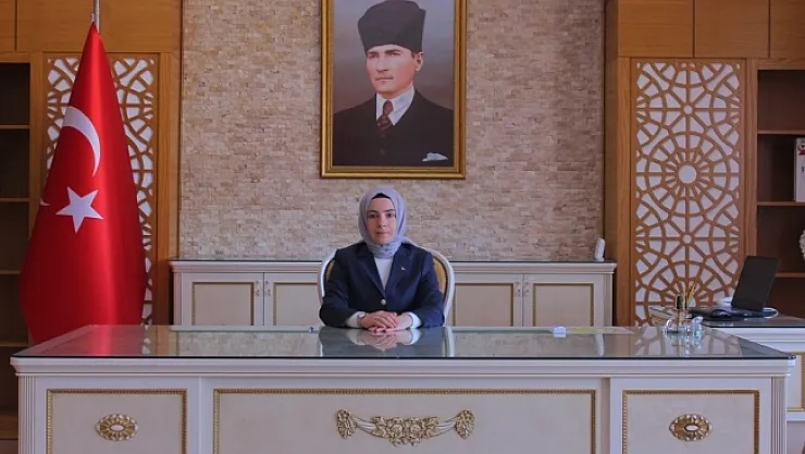 Malatya'da 2 ilçe kaymakamı göreve başladı