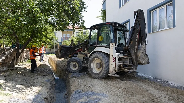 MASKİ Müdürü Mert: Ölçemediğin bir şeyi yönetemezsin