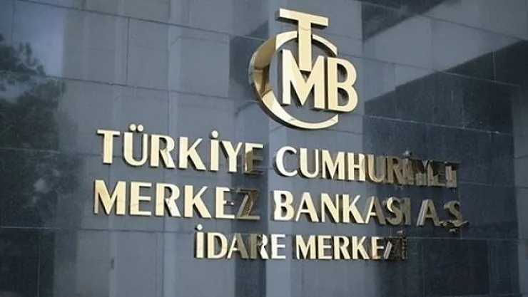 Merkez Bankası faizi 100 baz puan indirdi