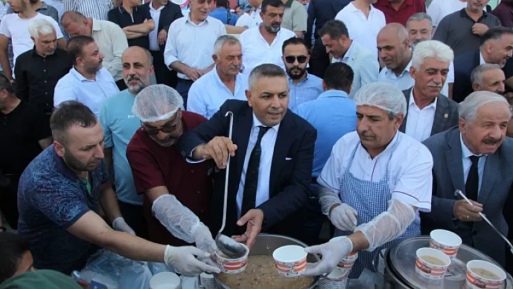 Sadıkoğlu: Birilerinin emaresi altında olmadık