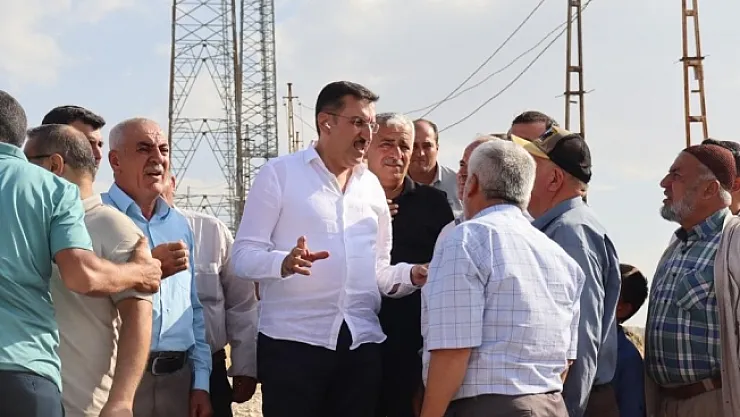 Tüfenkci: Masalar kurup masaların altına saklanmaya çalışanlar var