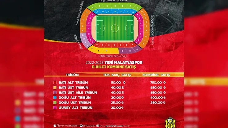 YMS'de kombine indirimi