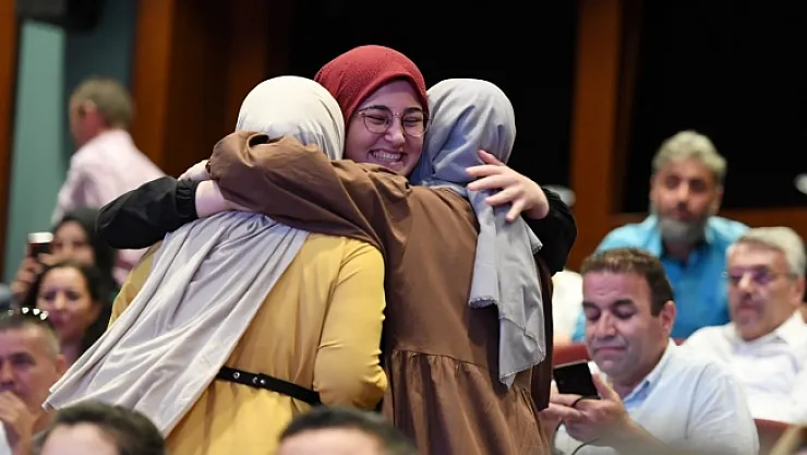 20 bin öğretmen ataması yapıldı