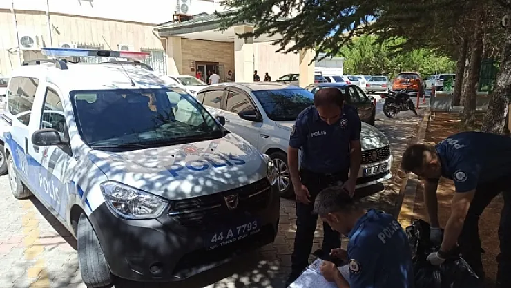 Akrabalar arasındaki kavgada kan aktı: 1 ölü, 1 yaralı