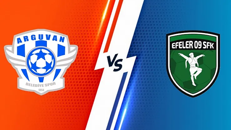 Arguvan, Efeler'i ağırlayacak