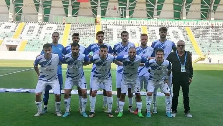 Arguvan'da mağlubiyetin üzüntüsü yaşanıyor