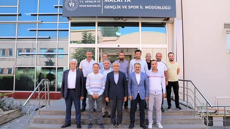 Başkan Güder: Gurur verici gençlik yatırımlarına imza attık