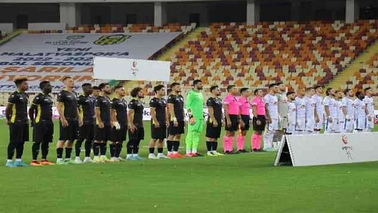 Cihat hocanın tercihleri takımı bitirdi! 0-4