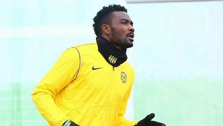 Eric'in lisansının çıkması zor