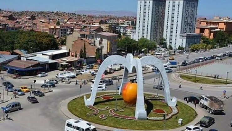 Gürkan müjdeyi verdi! 2028 EXPO Malatya'da yapılacak!