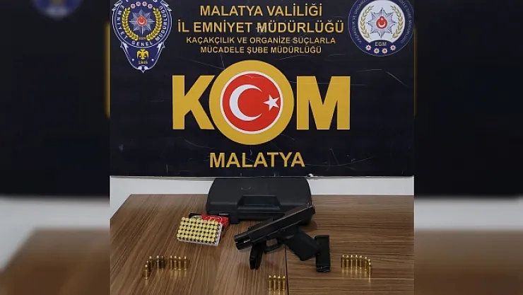 Kaçakçılık operasyonu: 4 gözaltı