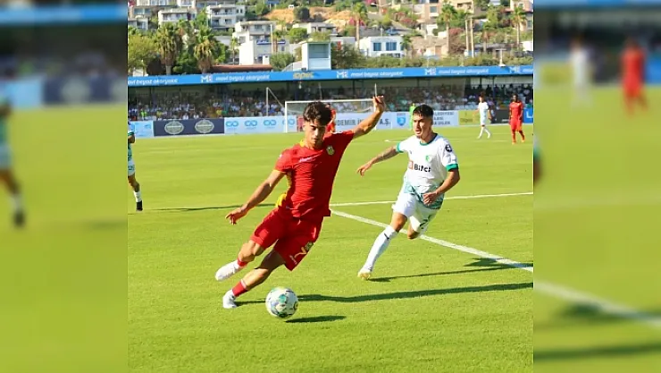 Kaplan dibe yerleşti