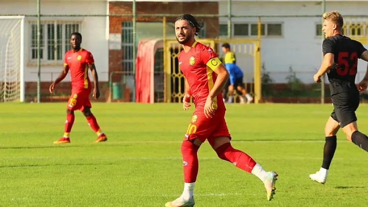 Kaplan'da Nuri Fatih sevinci