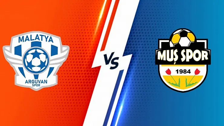 Malatya Arguvanspor 3 puana odaklandı