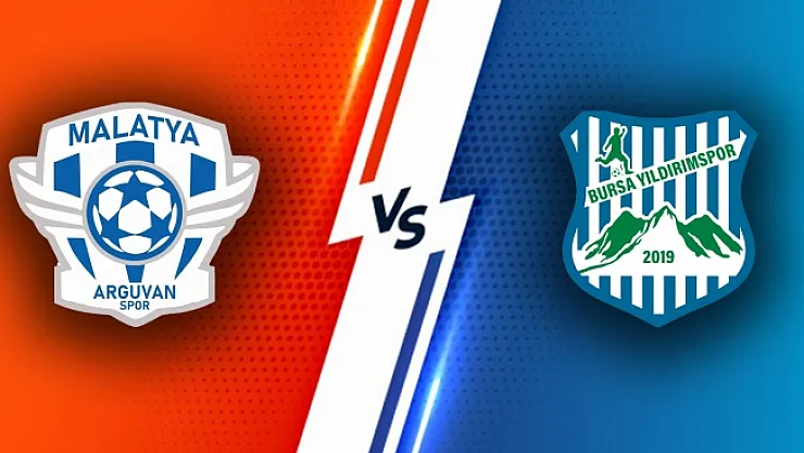 Malatya Arguvanspor ilk peşinde