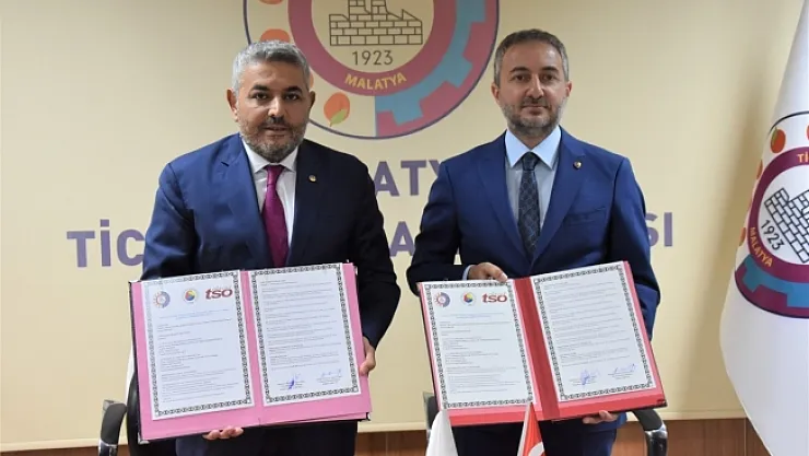 Malatya'ya 4 yılda 5 kardeş oda