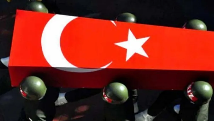 Malatya'ya şehit ateşi düştü!