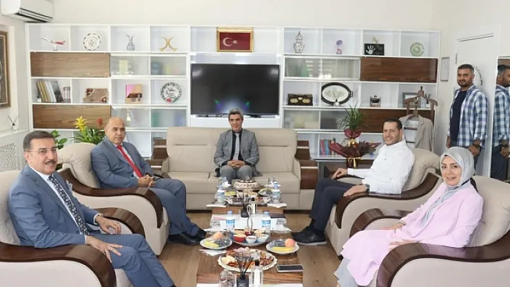 Malatya'da 12 Köy Yaşam Merkezi açılacak