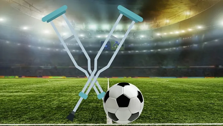 MBB Ampute'nin maç programı belli oldu