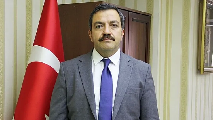 MTÜ Rektörlüğüne Prof.Dr. Recep Bentli Atandı