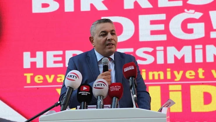 'Odamızı ele geçirmeye çalışıyorlar'