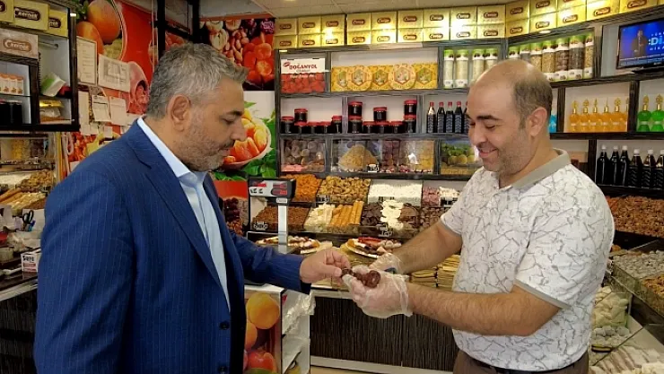 Sadıkoğlu: 2 Ekim'e emin adımlarla ilerliyoruz