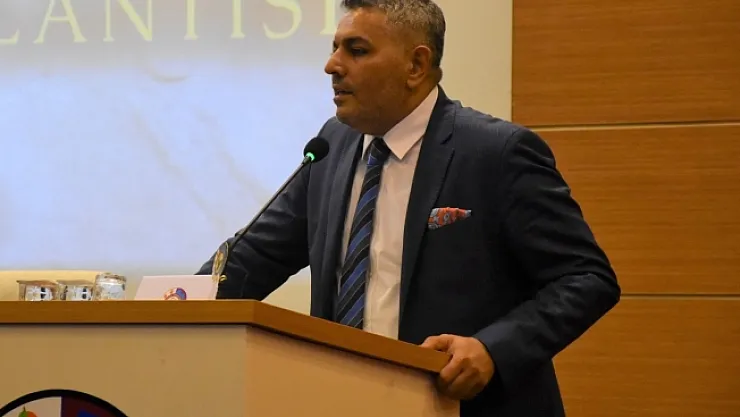 Sadıkoğlu: İşletmelerimiz içinden çıkılmaz bir maliyet artışıyla karşı karşıya