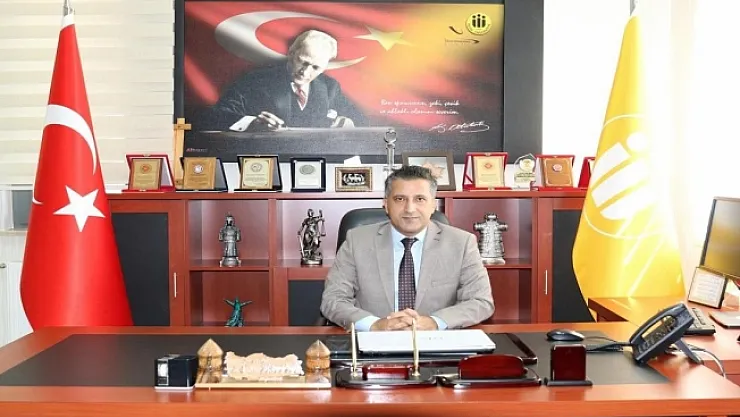 Spor Bilimleri Fakültesine akreditasyon belgesi