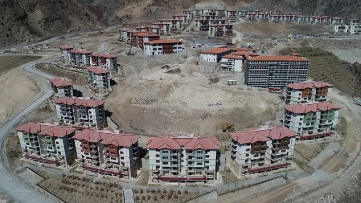 TOKİ sosyal konut projesi başvuru tarihi belli oldu! Başvuru şartları neler?