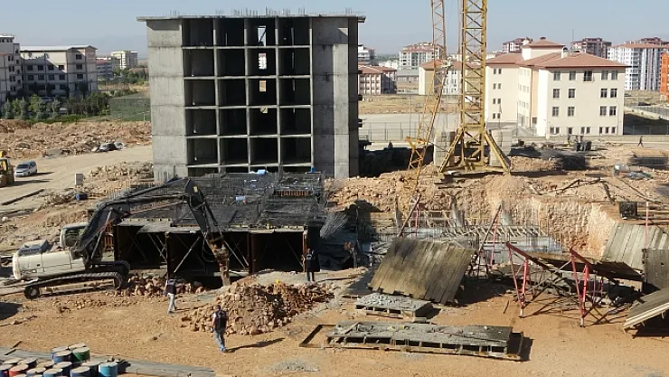 Vinç faciasında ölü sayısı 4'e çıktı