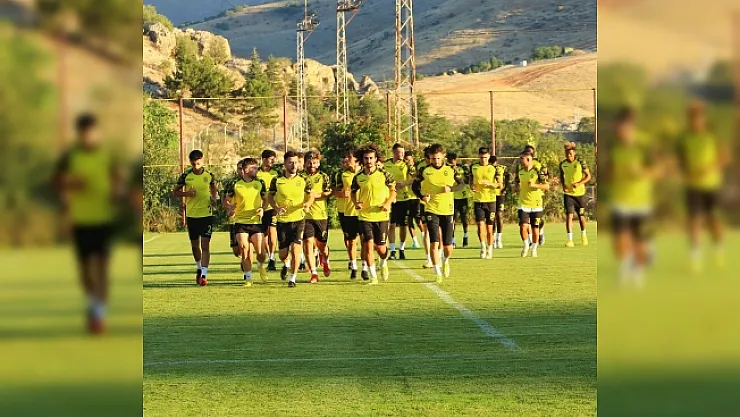 Yeni Malatyaspor ilk peşinde