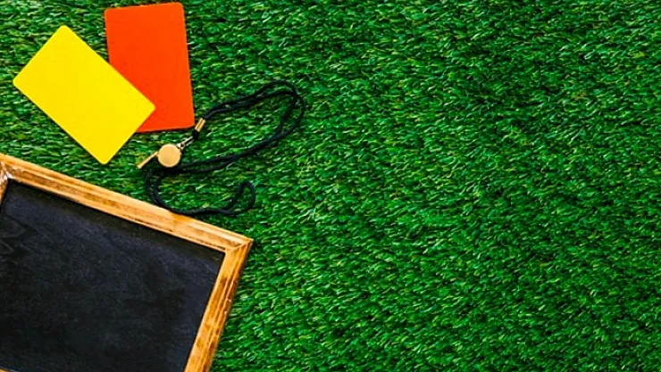 Yeni Malatyaspor maçını Oğuzhan Çakır yönetecek