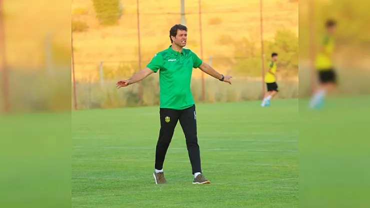 YMS Arslan ile yola devam ediyor