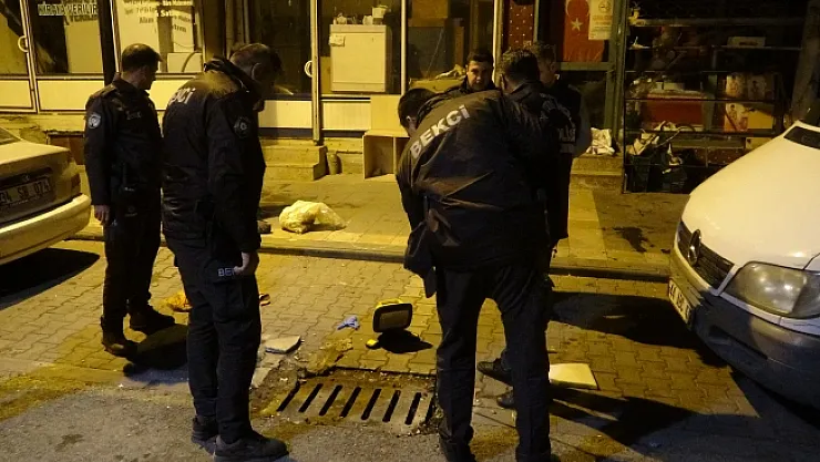 20 yaşındaki genç göğsünden bıçaklandı