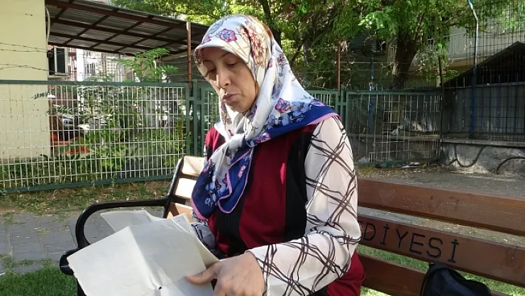 42 yıl sonra gerçeği öğrendi! Ailesini arıyor...