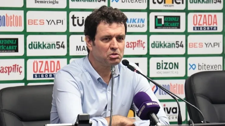 Cihat Arslan ile Yollar Ayrıldı!