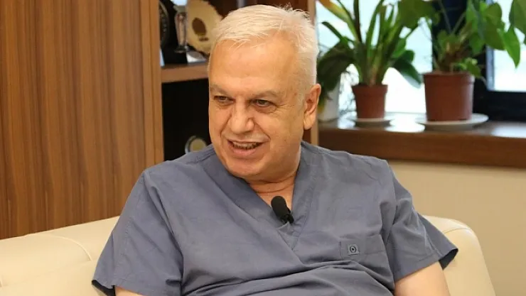 İnönü Üniversitesi Karaciğer Nakil Enstitüsü örnek oluyor