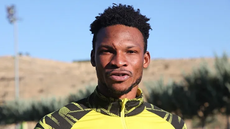 'İyi sonuçlar alacağımızdan eminiz'